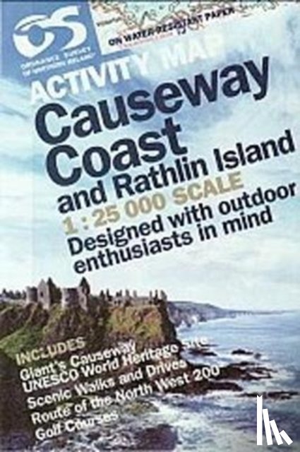  - Causeway Coast