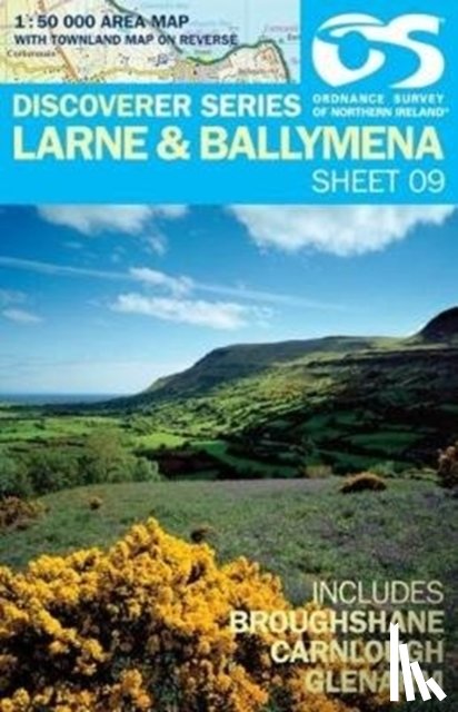  - Larne