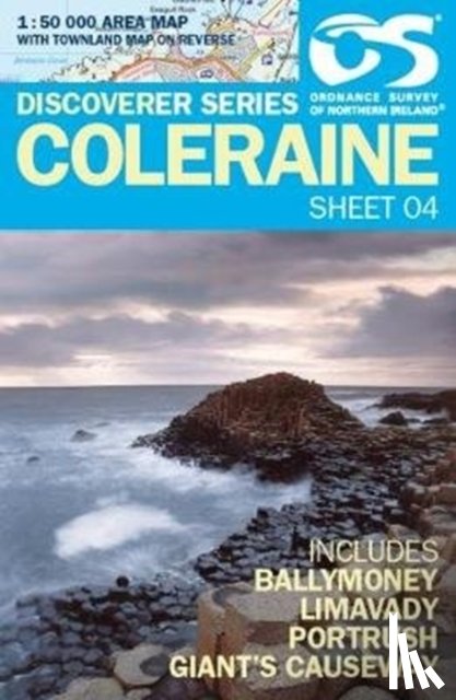  - Coleraine