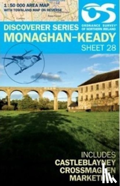  - Monaghan