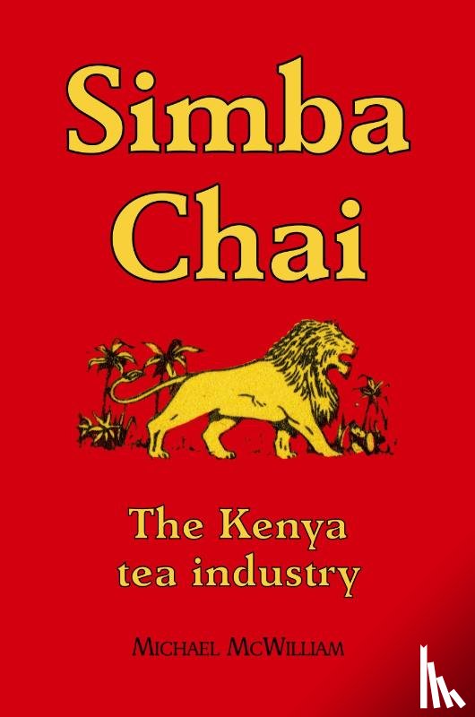 McWilliam, Sir Michael - Simba Chai