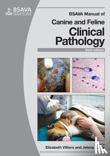  - BSAVA Manual of Canine and Feline Clinical Pathology
