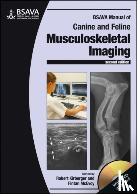  - BSAVA Manual of Canine and Feline Musculoskeletal Imaging