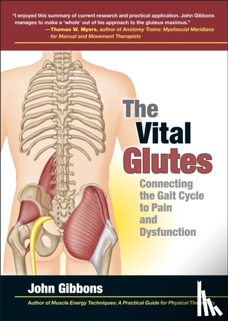 Gibbons, John - The Vital Glutes