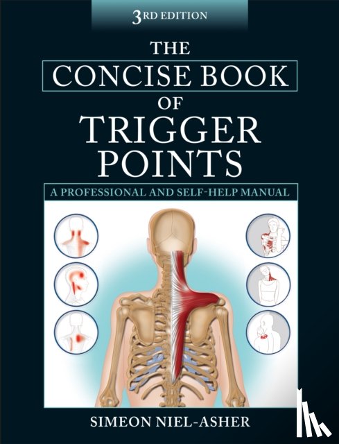 Niel-Asher, Simeon - The Concise Book of Trigger Points