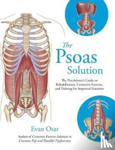 Osar, Evan - The Psoas Solution