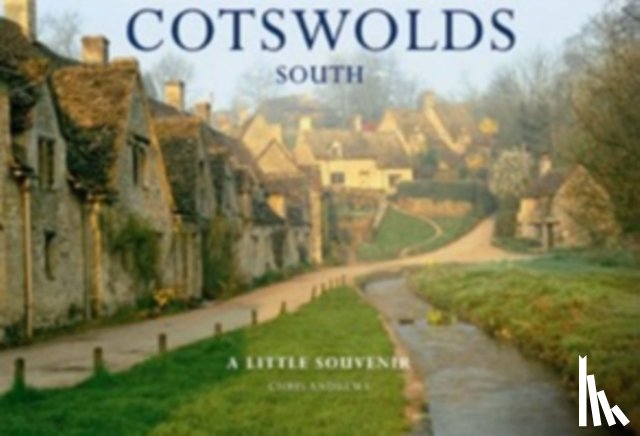 Andrews, Chris - Cotswolds, South