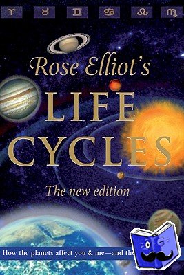Elliot, Rose - Life Cycles