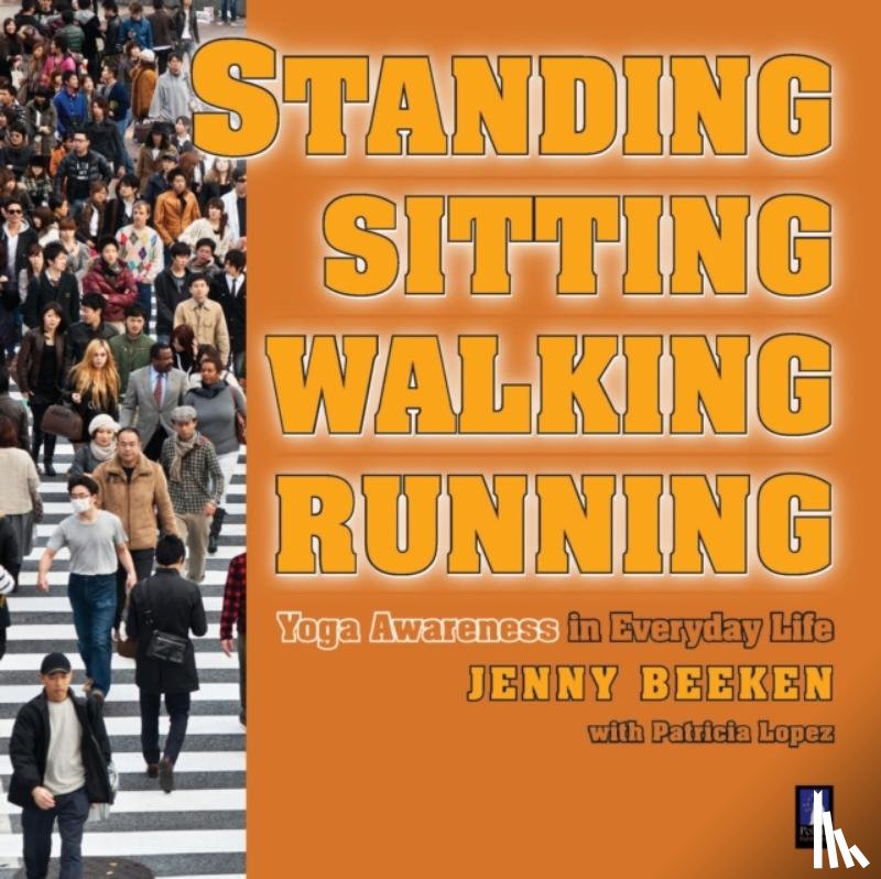 Beeken, Jenny (Jenny Beeken), Lopez, Patricia (Patricia Lopez) - Standing, Walking, Running, Sitting