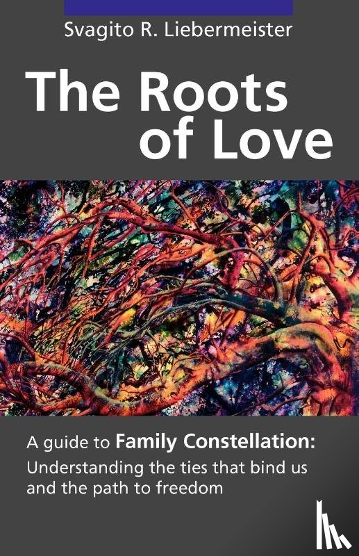 Liebermeister, Svagito - The Roots of Love