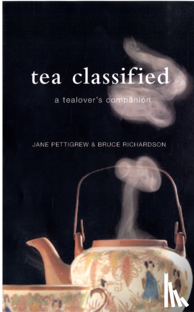 Pettigrew, Jane, National Trust Books - Tea Classified