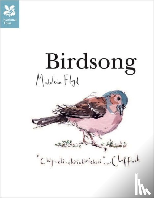 Floyd, Madeleine - Birdsong