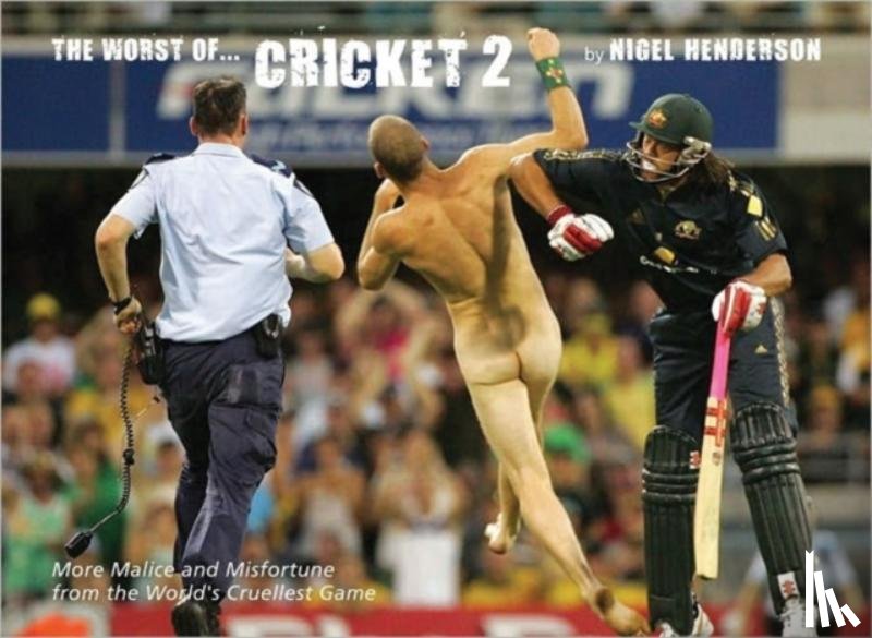 Henderson, Nigel - The Worst of Cricket 2: 2