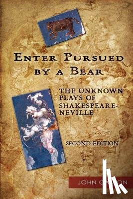 Casson, John - Enter Pursued by a Bear