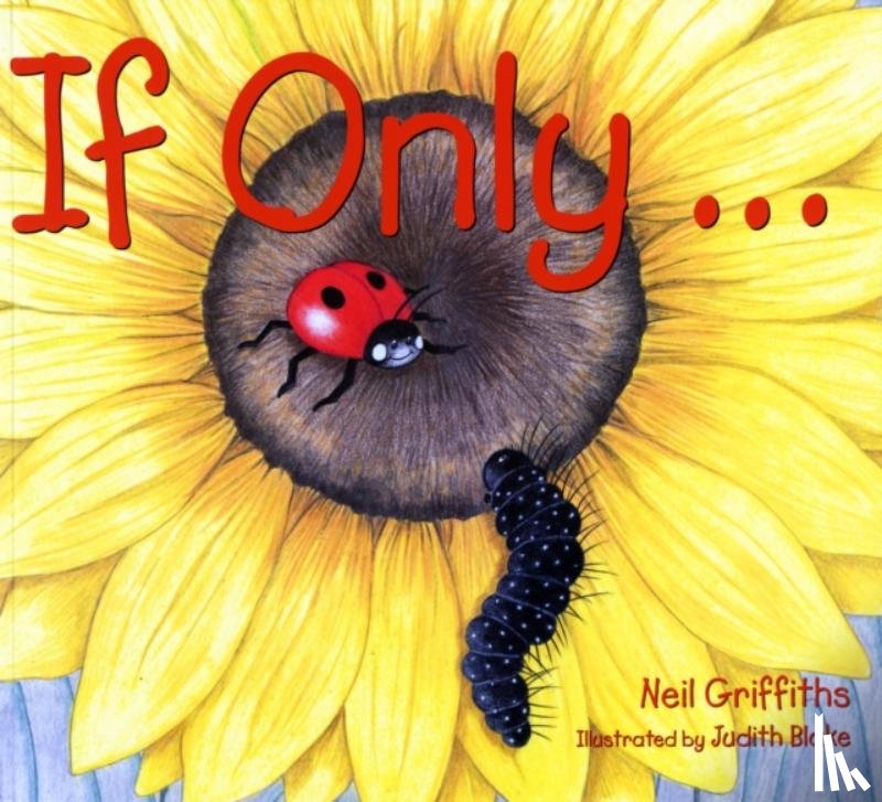Griffiths, Neil - If Only