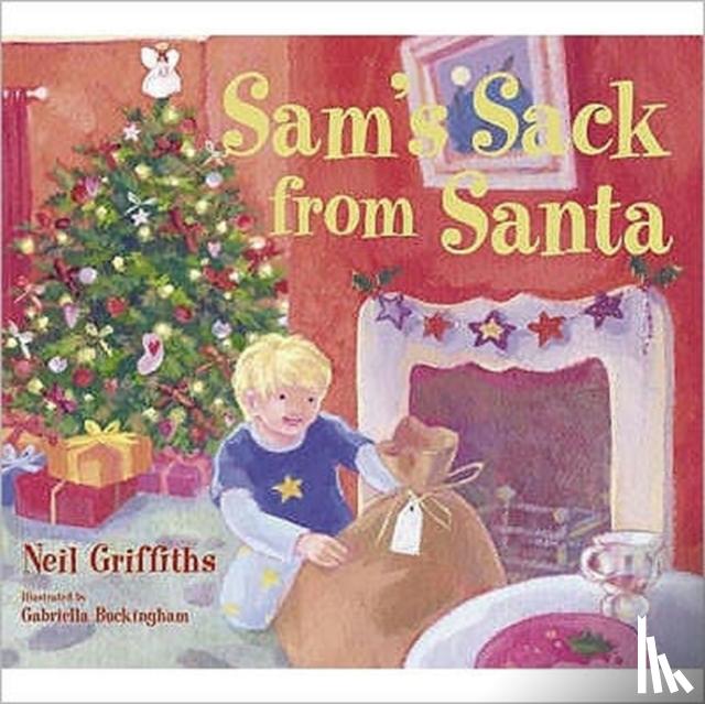 Griffiths, Neil - Sam's Sack from Santa