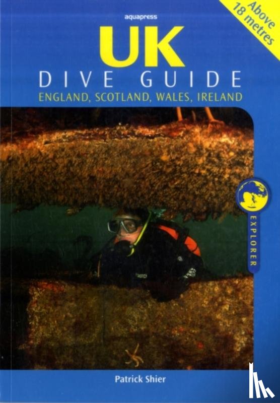 Shier, Patrick - UK Dive Guide