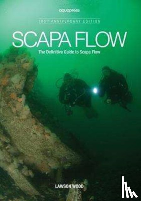 Wood, Lawson - Scapa Flow
