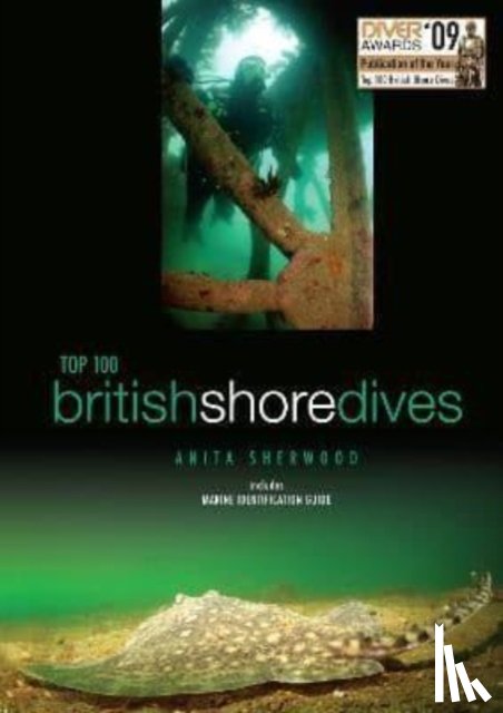 Sherwood, Anita - Top 100 British Shore Dives