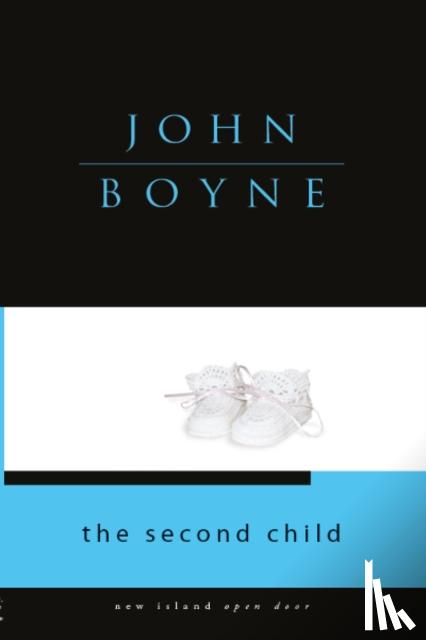 Boyne, John - The Second Child