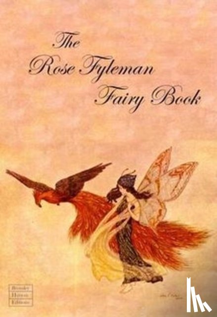 Fyleman, Rose - Rose Fyleman Fairy Book