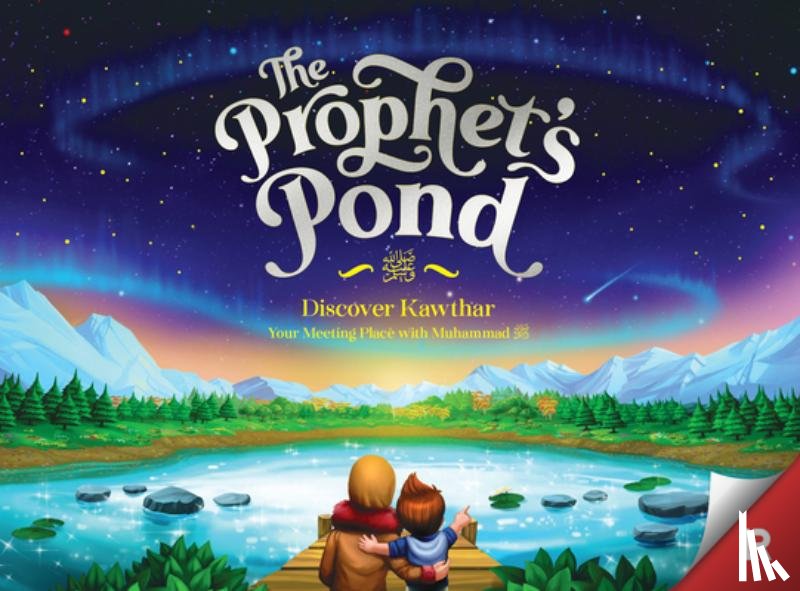 Khatri, Zaheer - Prophet's Pond