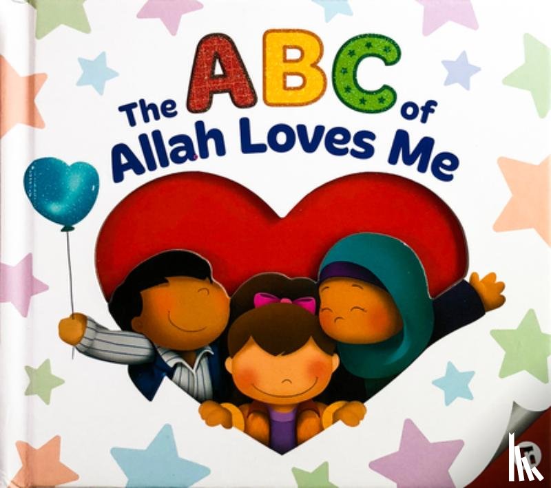 Mussa, Yasmin, Khatri, Zaheer - ABC of Allah Loves Me