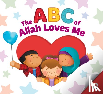 Mussa, Yasmin, Khatri, Zaheer - ABC of Allah Loves Me