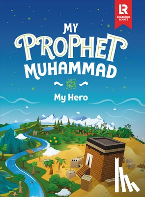 Mussa, Yasmin, Khatri, Zaheer - My Prophet Muhammad