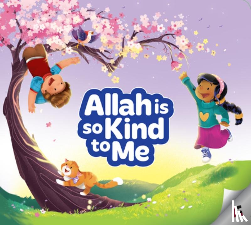 Mussa, Yasmin, Khatri, Zaheer - Allah Is So Kind To Me