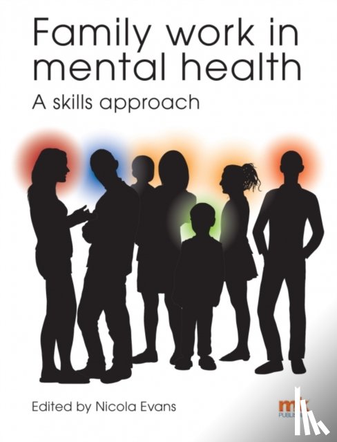  - Family work in mental health: A skills approach