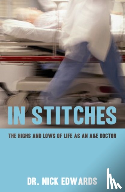 Edwards, Nick - In Stitches