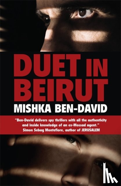 Ben-David, Mishka - Duet in Beirut