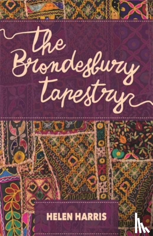 Harris, Helen - The Brondesbury Tapestry