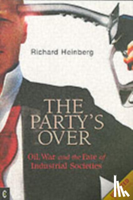 Heinberg, Richard - Party's Over