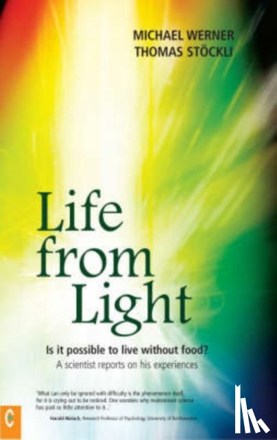 Werner, Michael, Stockli, Thomas - Life from Light