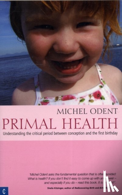 Odent, Michel - Primal Health