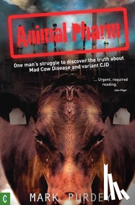 Purdey, Mark - Animal Pharm