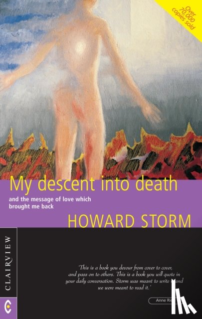 Storm, Howard - My Descent into Death
