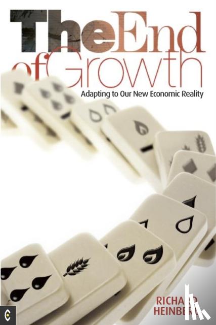 Heinberg, Richard - The End of Growth