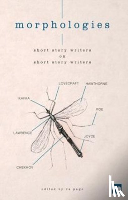 Smith, Ali - Morphologies