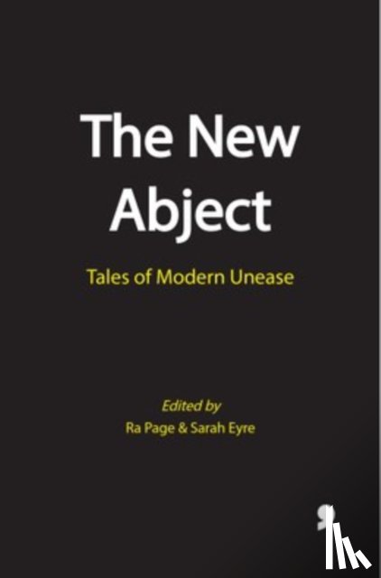 Holness, Matthew, Beard, Alan, Campbell, Ramsey, Bishop, Bernardine - The New Abject