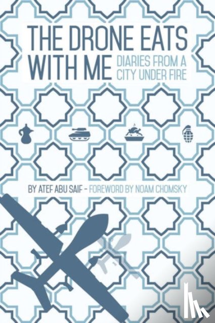 Abu Saif, Atef - The Drone Eats with Me