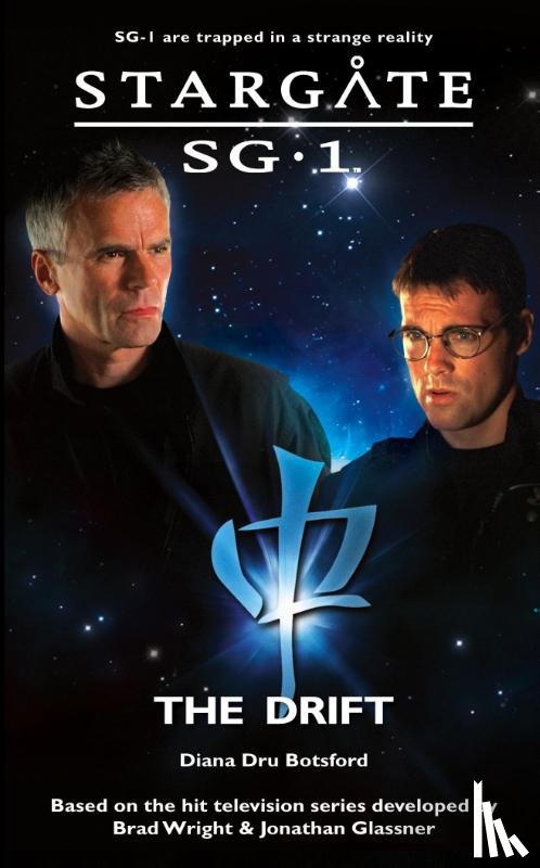 Botsford, Diana Dru - STARGATE SG-1 The Drift