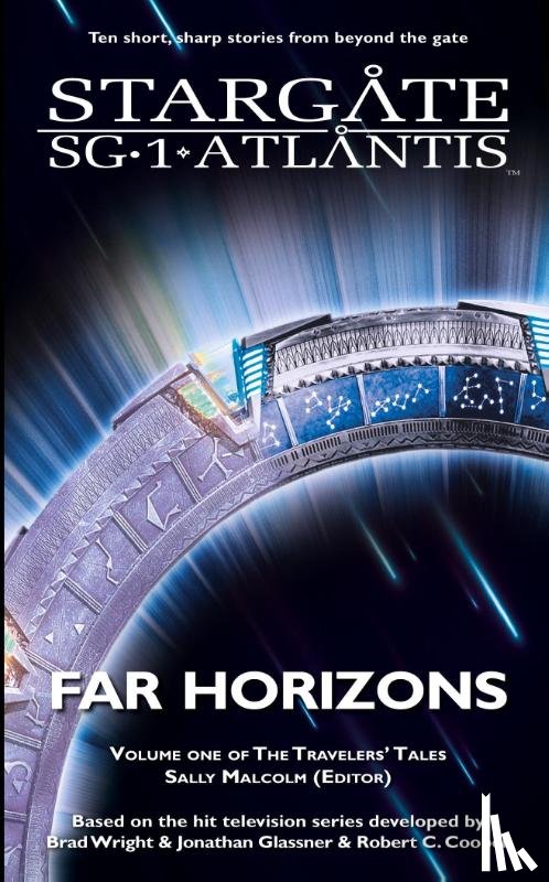  - STARGATE SG-1 & STARGATE ATLANTIS Far Horizons