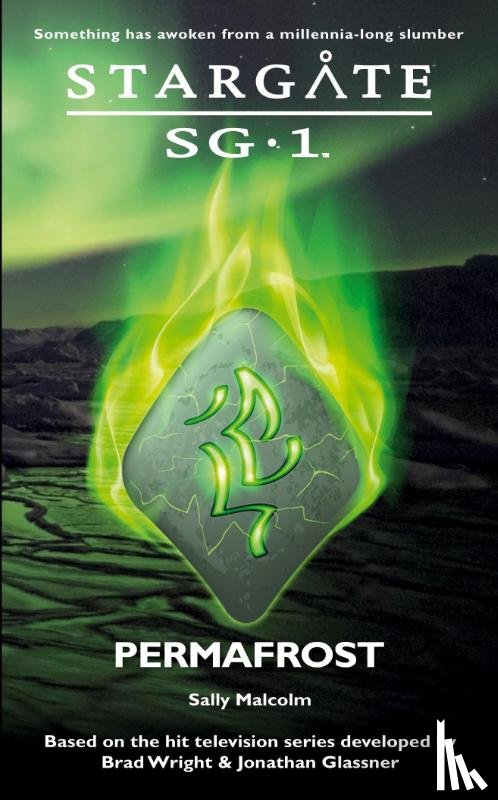 Malcolm, Sally - STARGATE SG-1 Permafrost