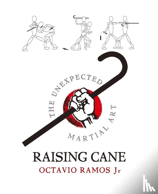 Ramos, Octavio - Raising Cane