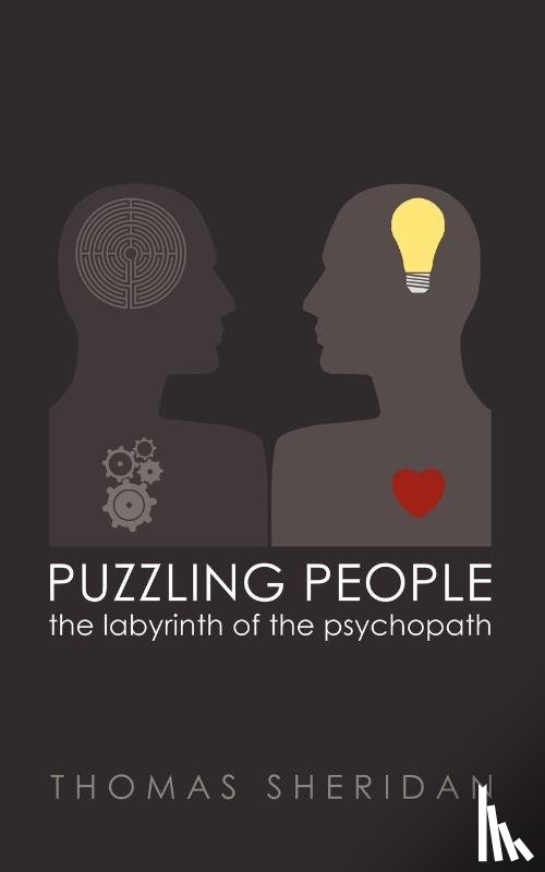 Sheridan, Thomas - Puzzling People