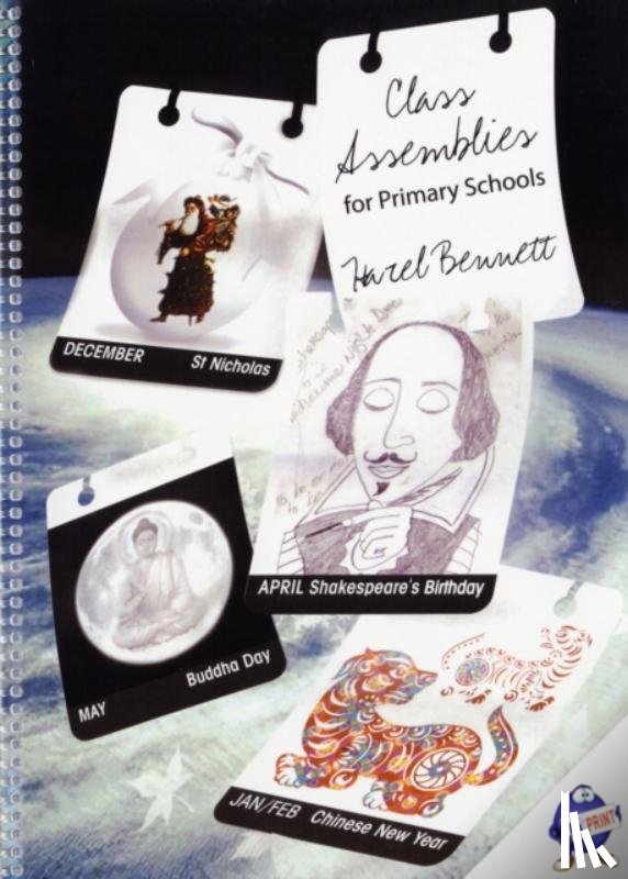 Bennett, Hazel - Class Assemblies for Primary Schools