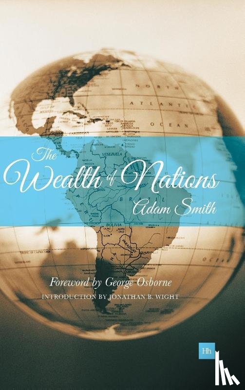 Smith, Adam - The Wealth of Nations